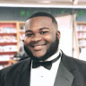 Meet your Posher, Terrence